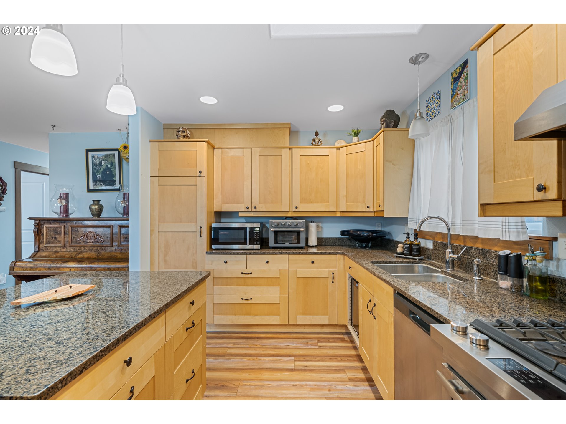 Nehalem, Oregon 97131, United States, 4 Bedrooms Bedrooms, ,3 BathroomsBathrooms,Residential,Active,26276