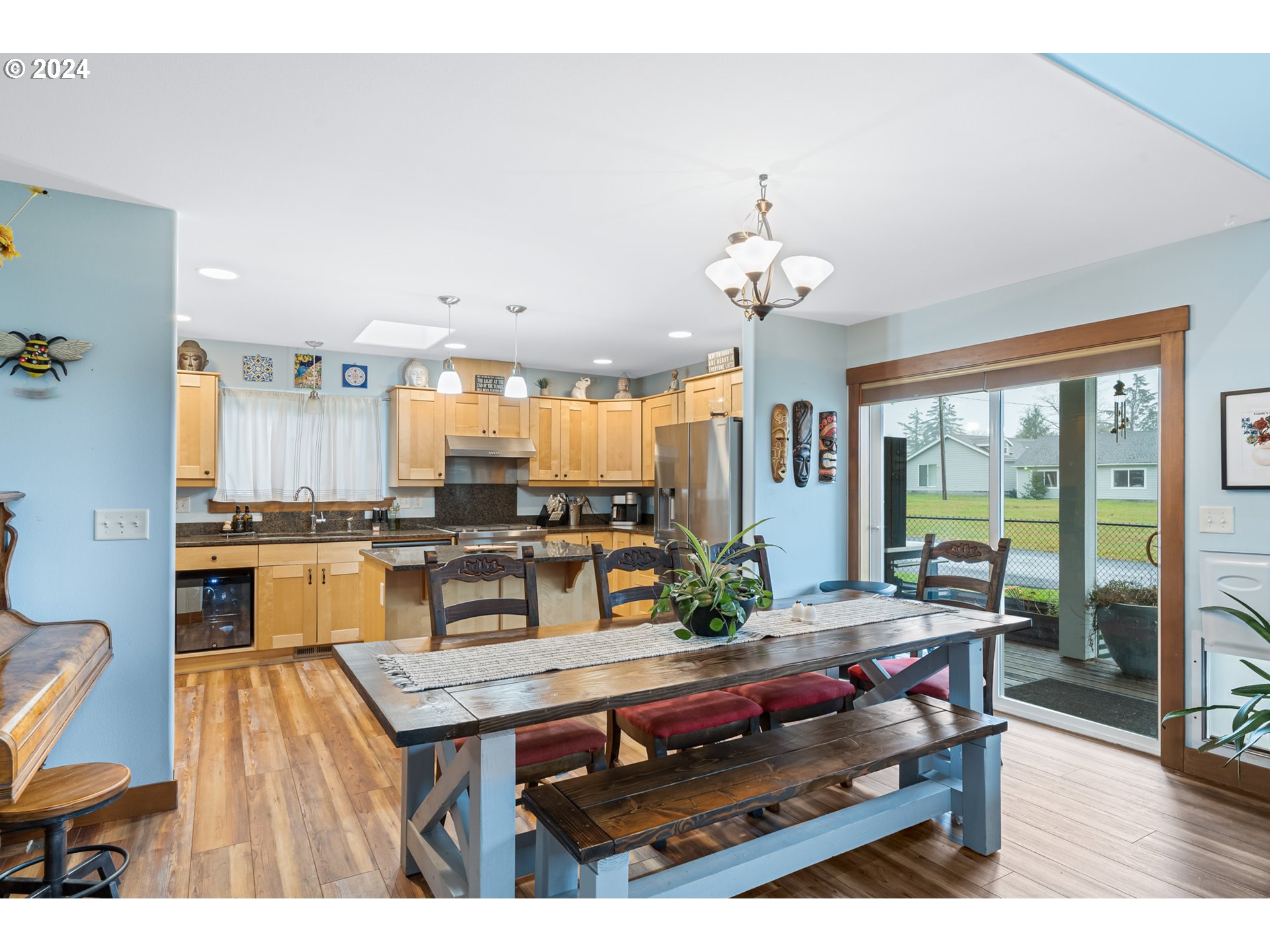 Nehalem, Oregon 97131, United States, 4 Bedrooms Bedrooms, ,3 BathroomsBathrooms,Residential,Active,26276