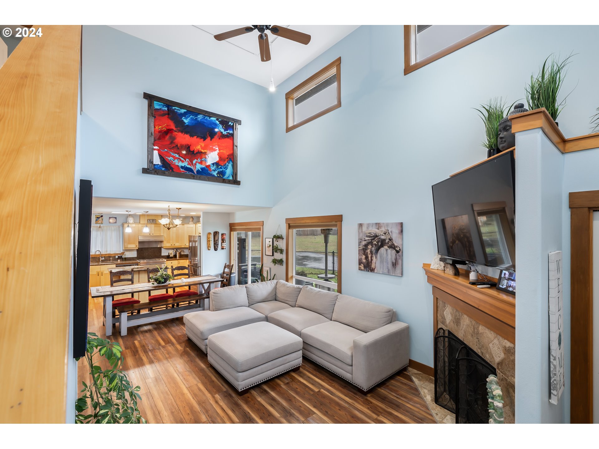 Nehalem, Oregon 97131, United States, 4 Bedrooms Bedrooms, ,3 BathroomsBathrooms,Residential,Active,26276