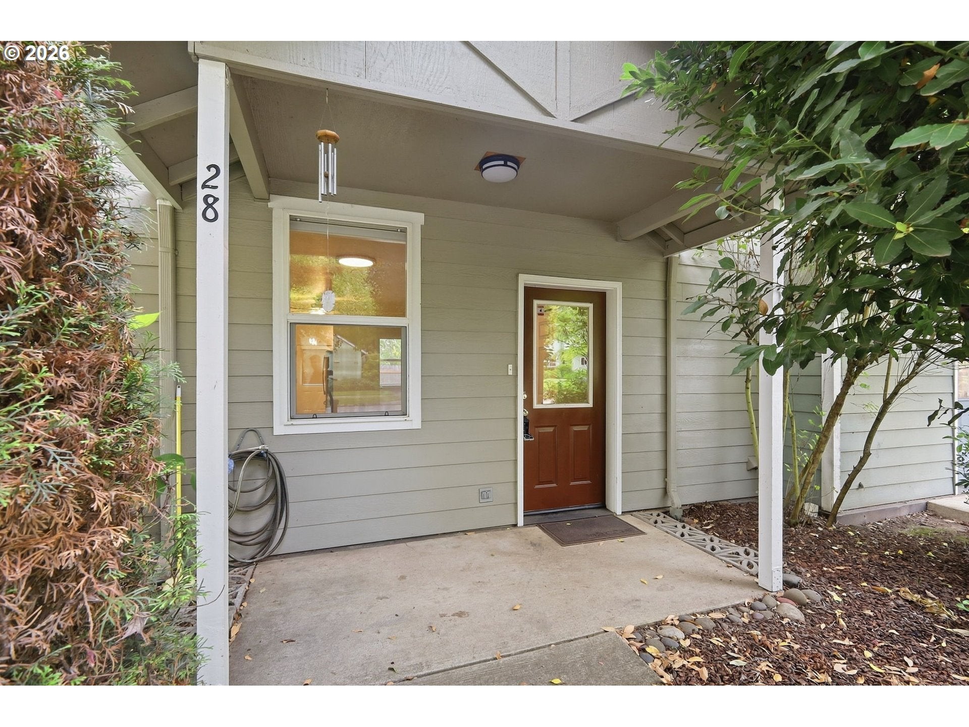 28 LAWRENCE ST