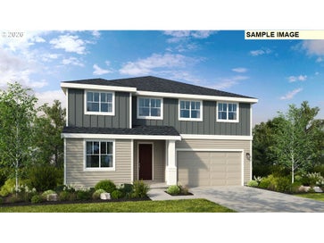 14741 NW LAZARUS LN Portland OR 97229
