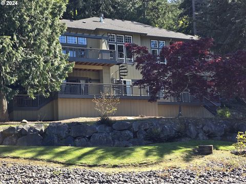 A home in Hillsboro