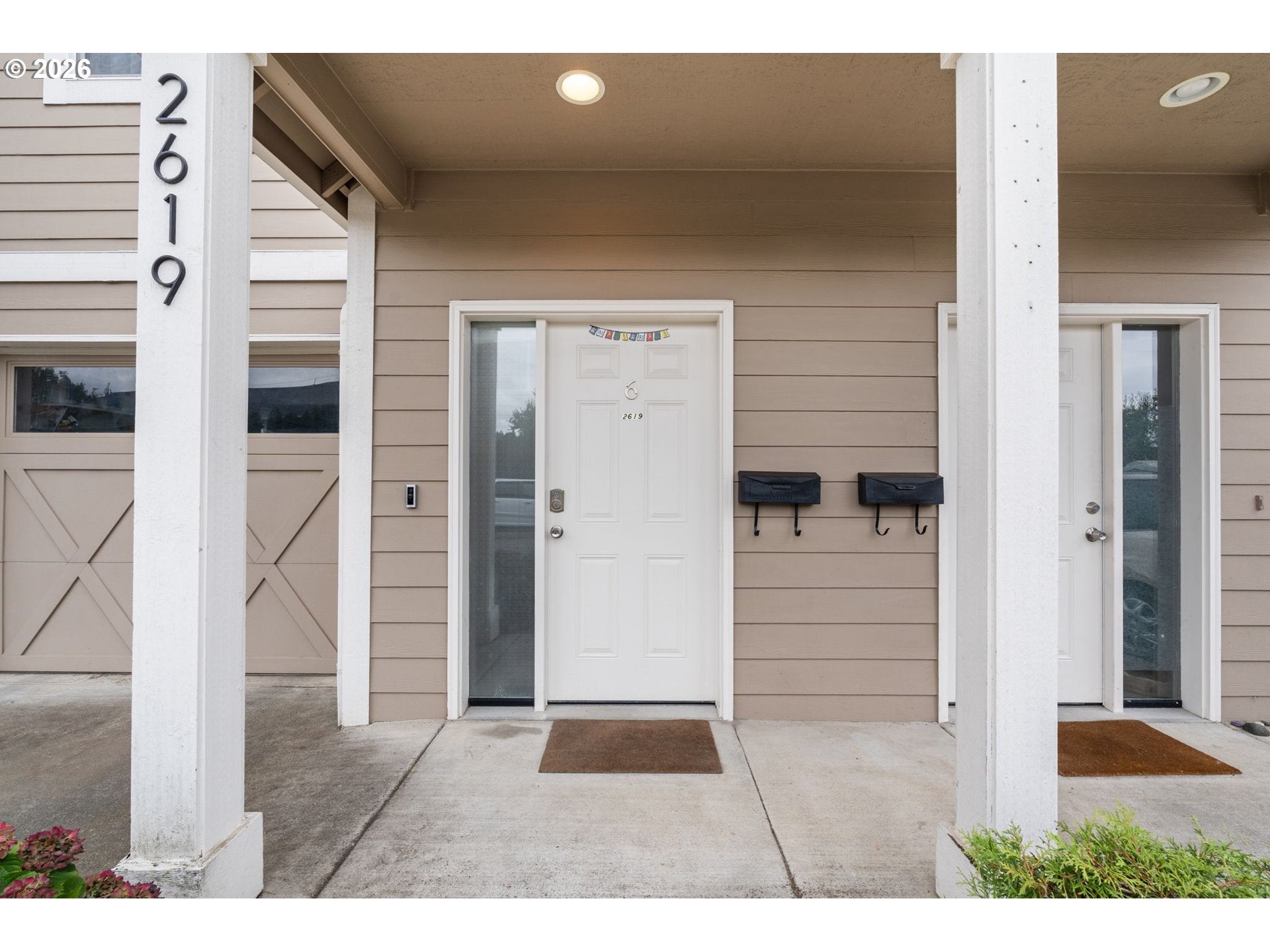 2619 SE 109th AVE