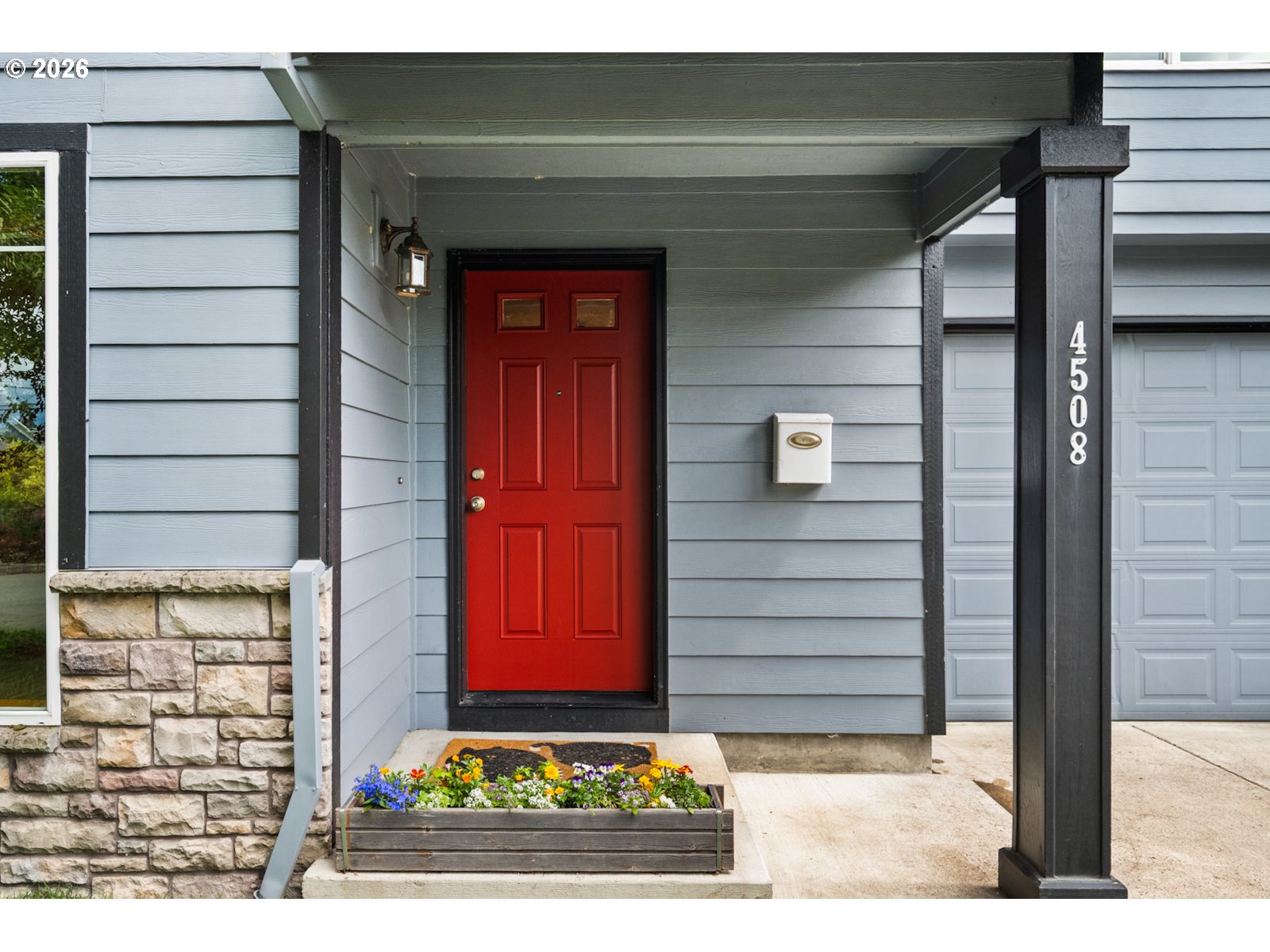 4508 SE 59TH AVE