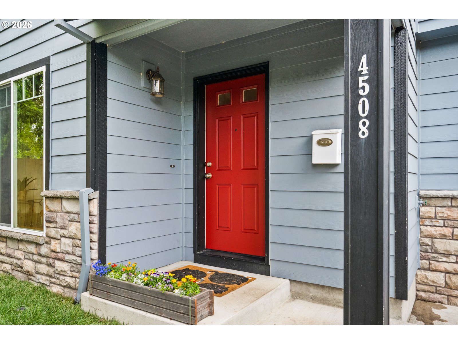 4508 SE 59TH AVE