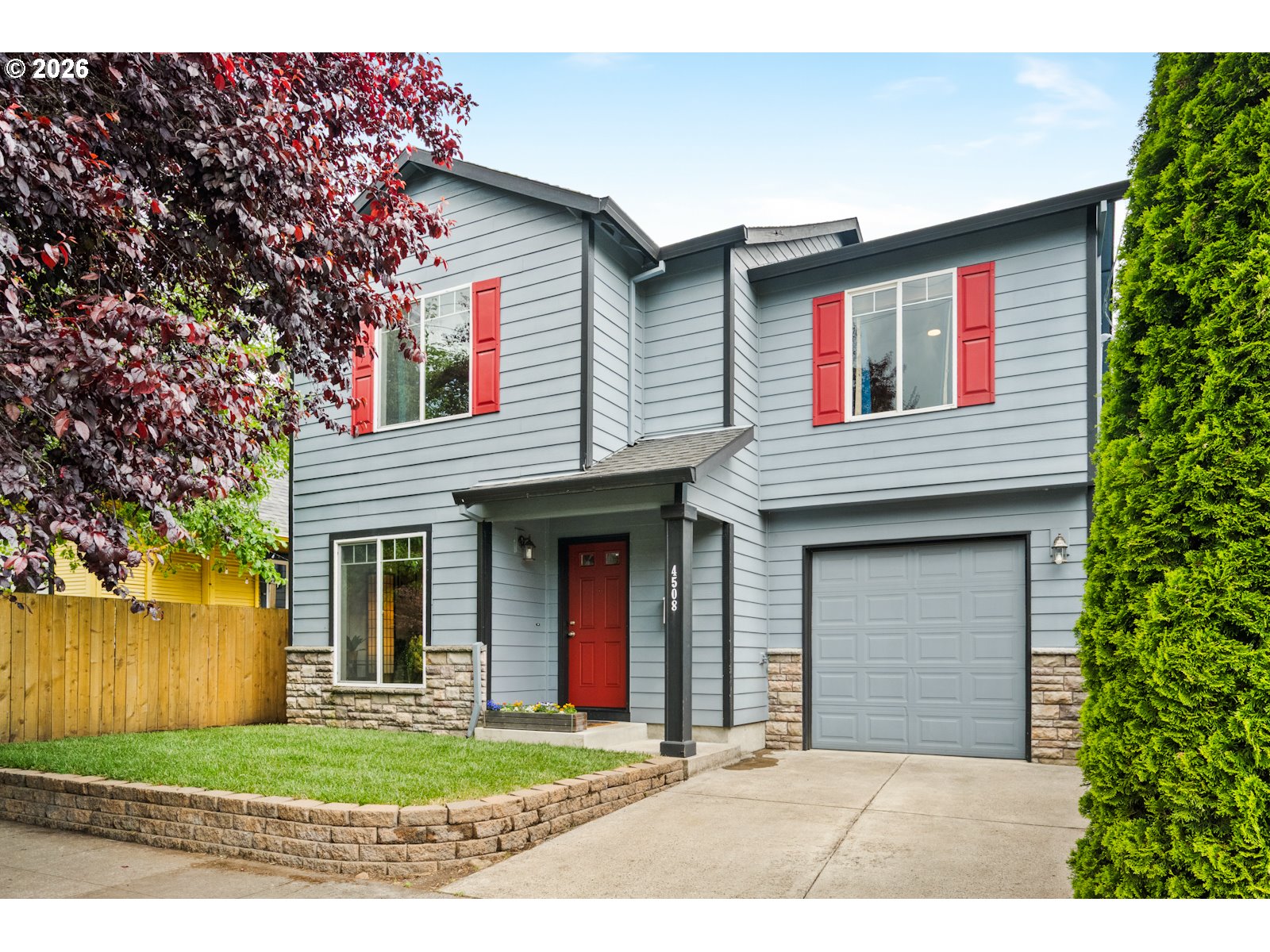 4508 SE 59TH AVE