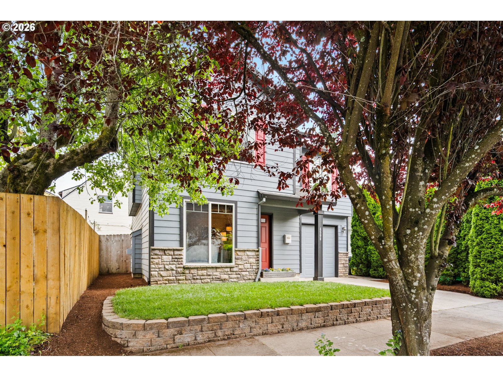 4508 SE 59TH AVE
