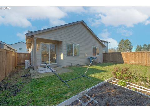 A home in Brush Prairie