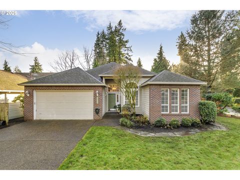 7768 SW RED HAWK CT Portland OR 97224