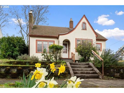 3525 NE 75TH AVE Portland OR 97213