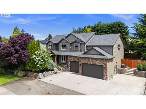 Photo of 1414 NW 113th St, Vancouver, WA 98685 (MLS # 769943519)