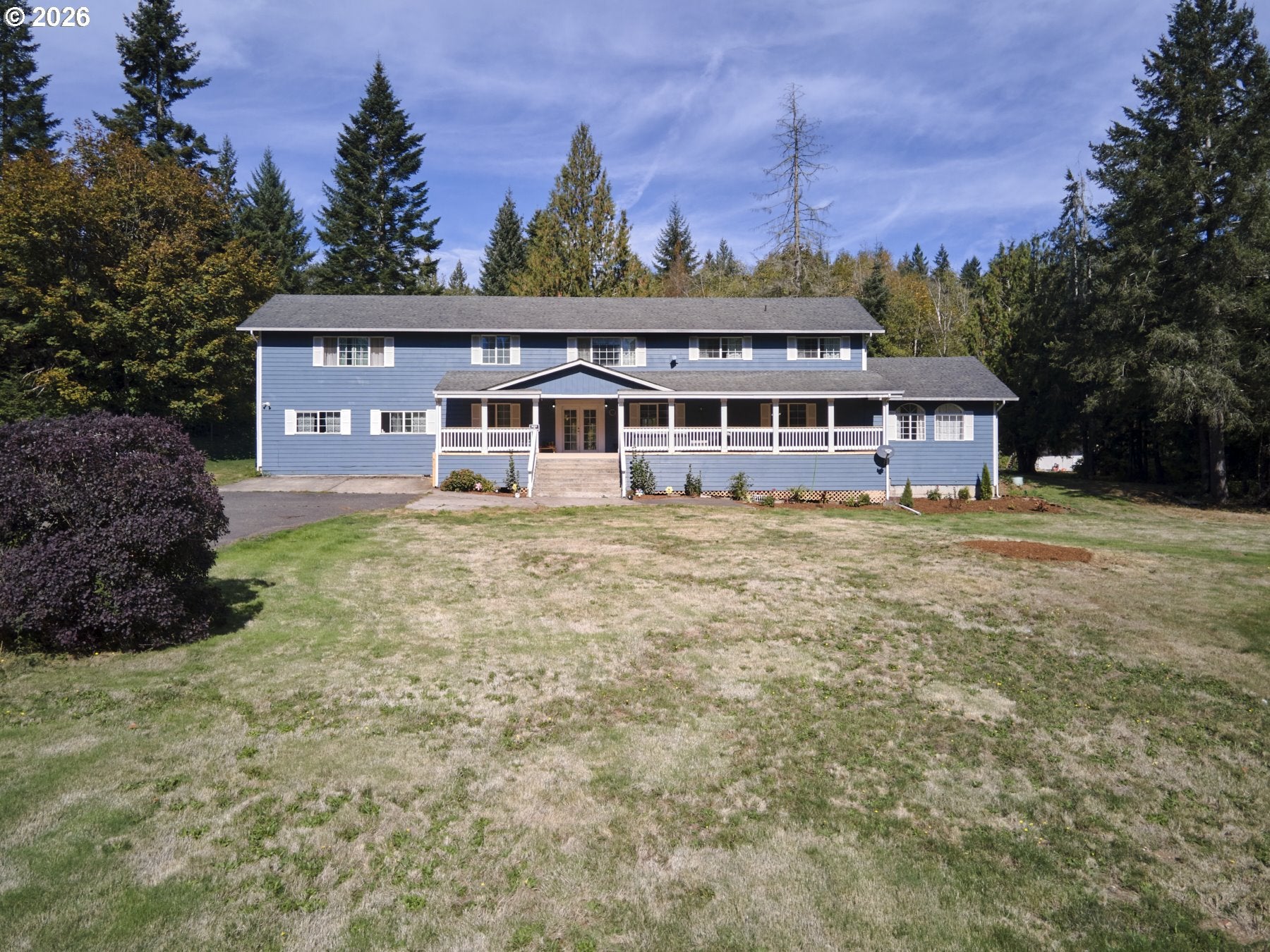 22123 NE 188TH AVE
