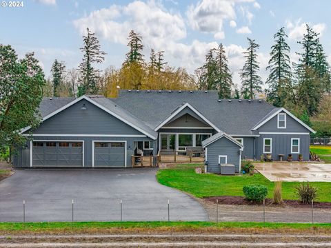 A home in Aurora