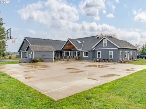 A home in Aurora