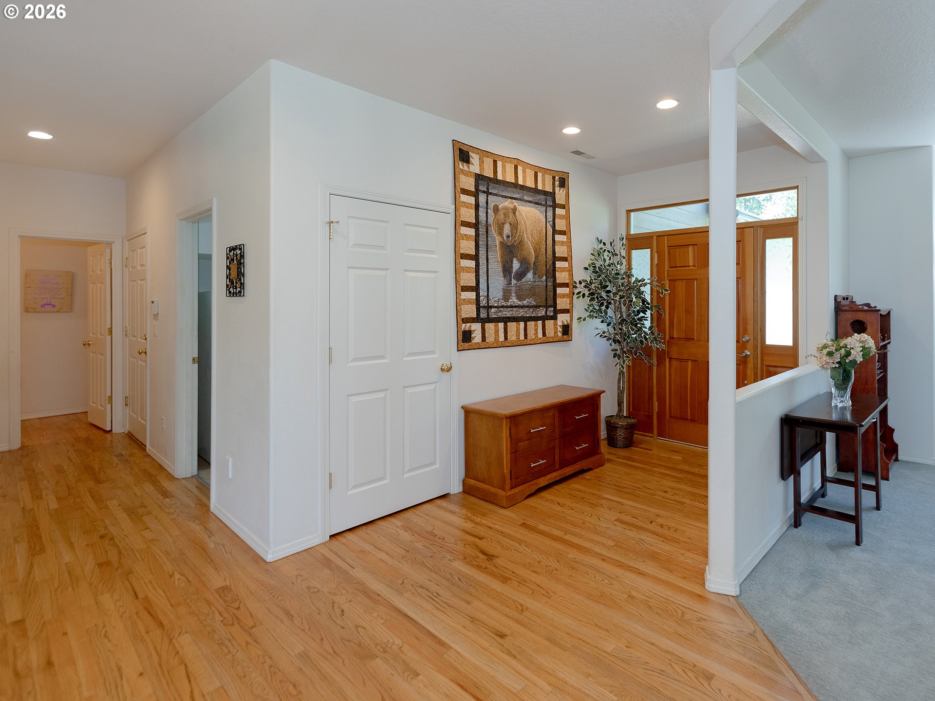 201 ROBSON RD