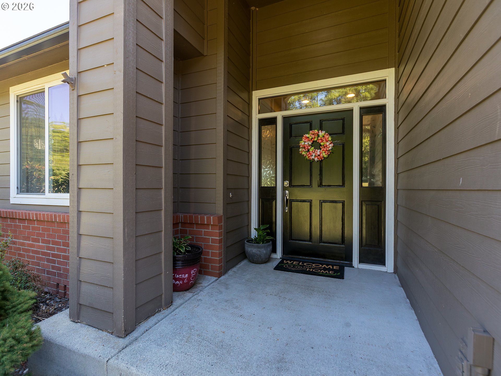 201 ROBSON RD