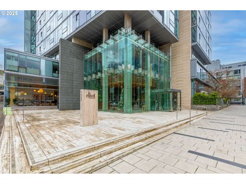 1221 SW 10TH AVE 809 Portland OR 97205