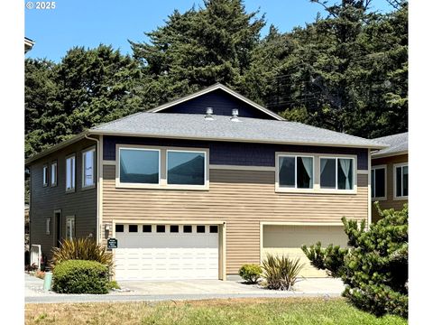 29045 VIZCAINO CT Gold Beach OR 97444