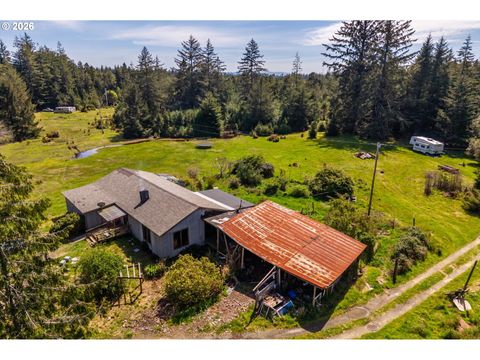 89371 HEMLOCK LN Bandon OR 97411