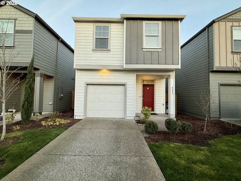 6653 NE 139TH PL Vancouver WA 98682