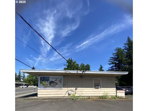 18400 SE DIVISION ST Gresham OR 97030