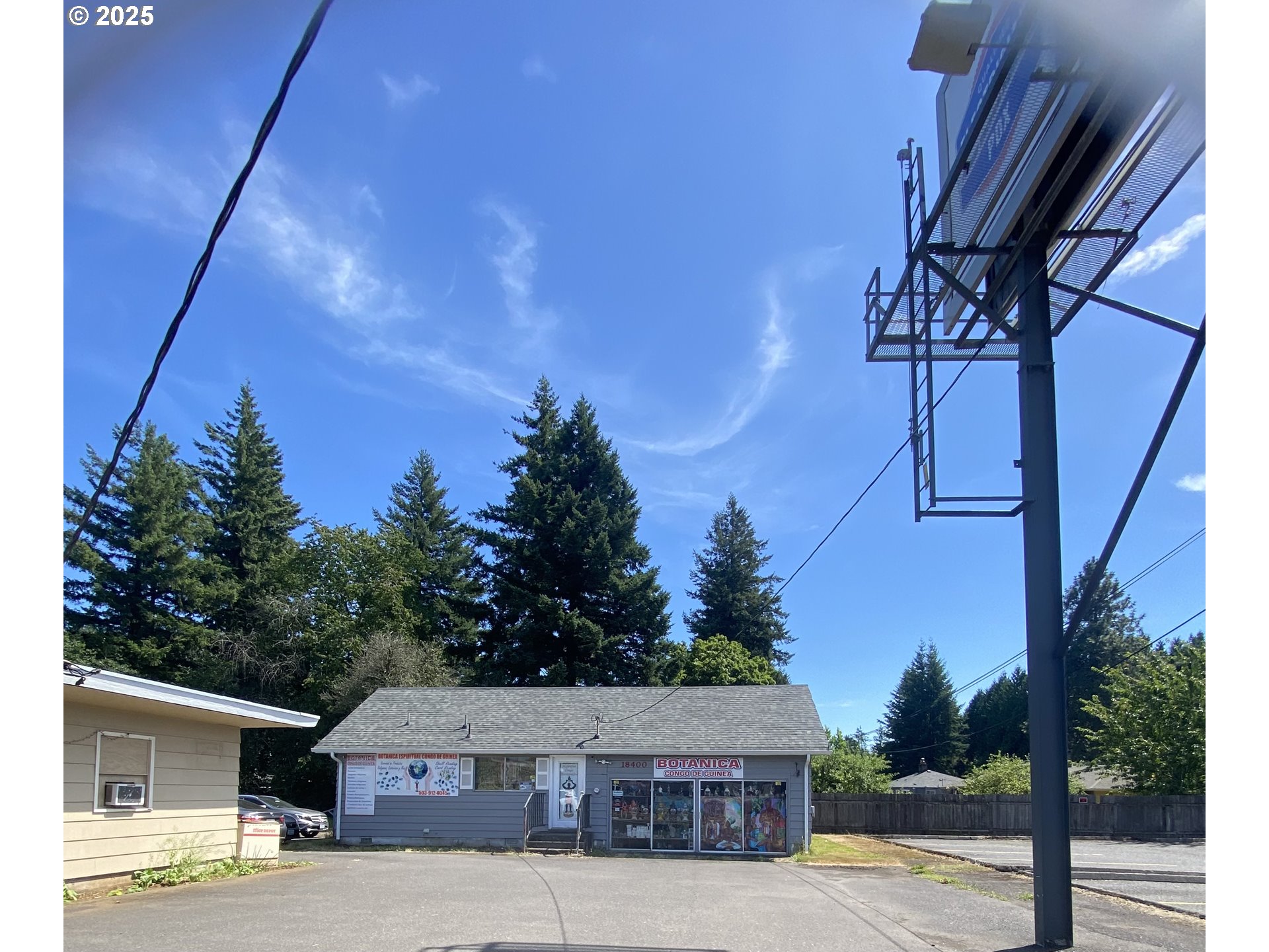 18400 SE DIVISION ST