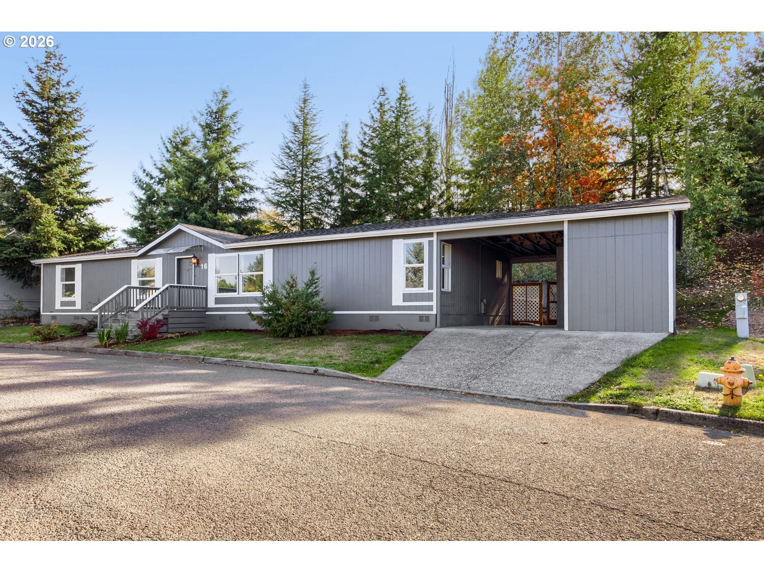 3930 SE 162ND AVE 16