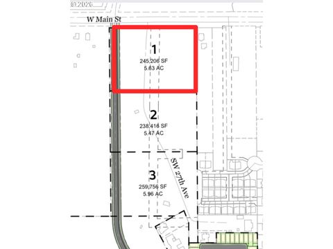 601 SW 27TH AVE Battle Ground WA 98604