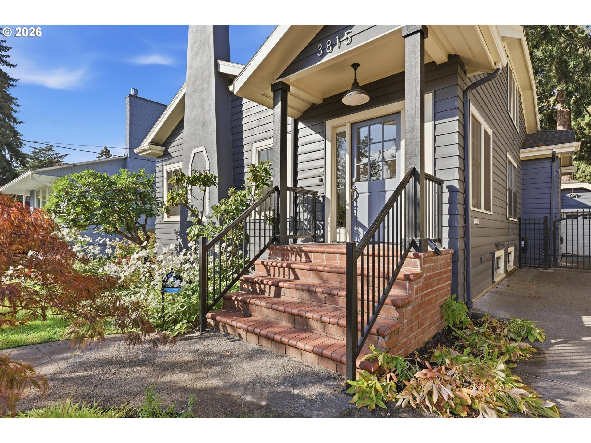 3815 NE 34th AVE