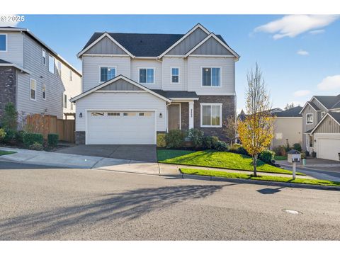 9863 SW RIDGE DR Beaverton OR 97007