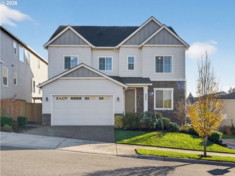 9863 SW RIDGE DR Beaverton OR 97007