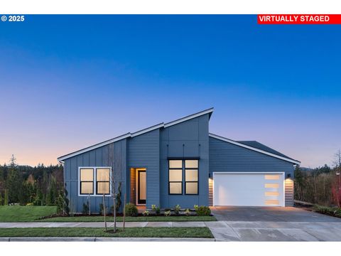 Photo of 4859 N Elk Dr #lot 7, Camas, WA 98607 (MLS # 273611893)