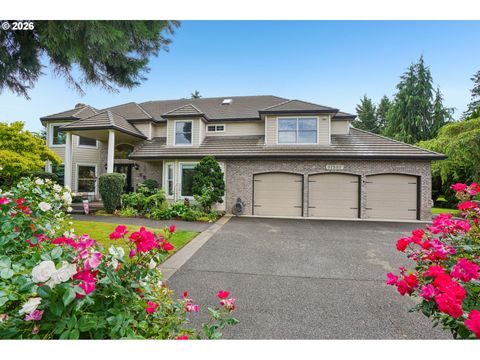 Photo of 17507 NE Stoney Meadows Dr, Vancouver, WA 98682 (MLS # 277969730)