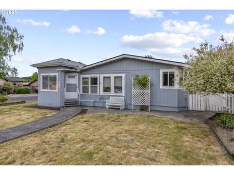 314 TAYLOR ST Ryderwood WA 98581
