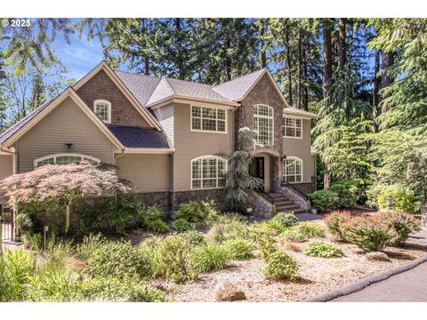 17677 WESTVIEW DR Lake Oswego OR 97034