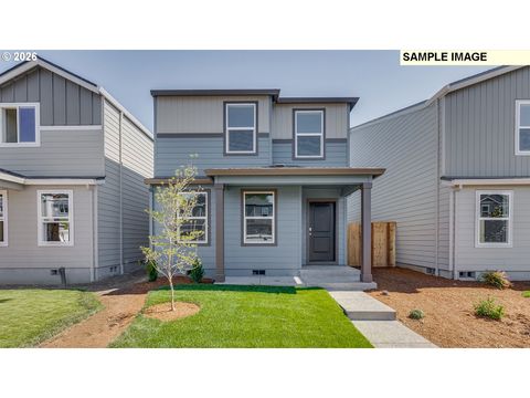 Photo of 1102 SE 194th Pl, Camas, WA 98607 (MLS # 271414191)