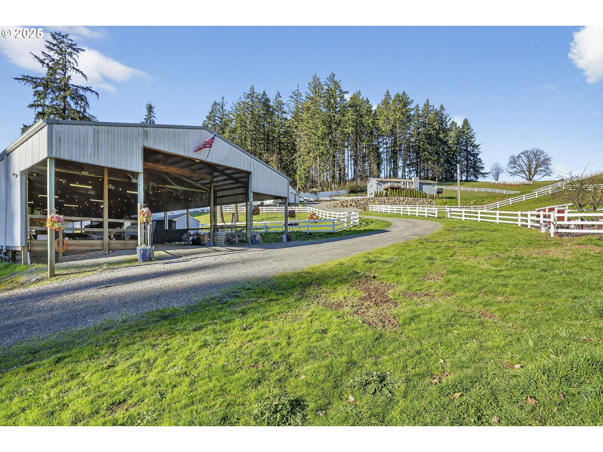 21303 SW HELLS CANYON RD