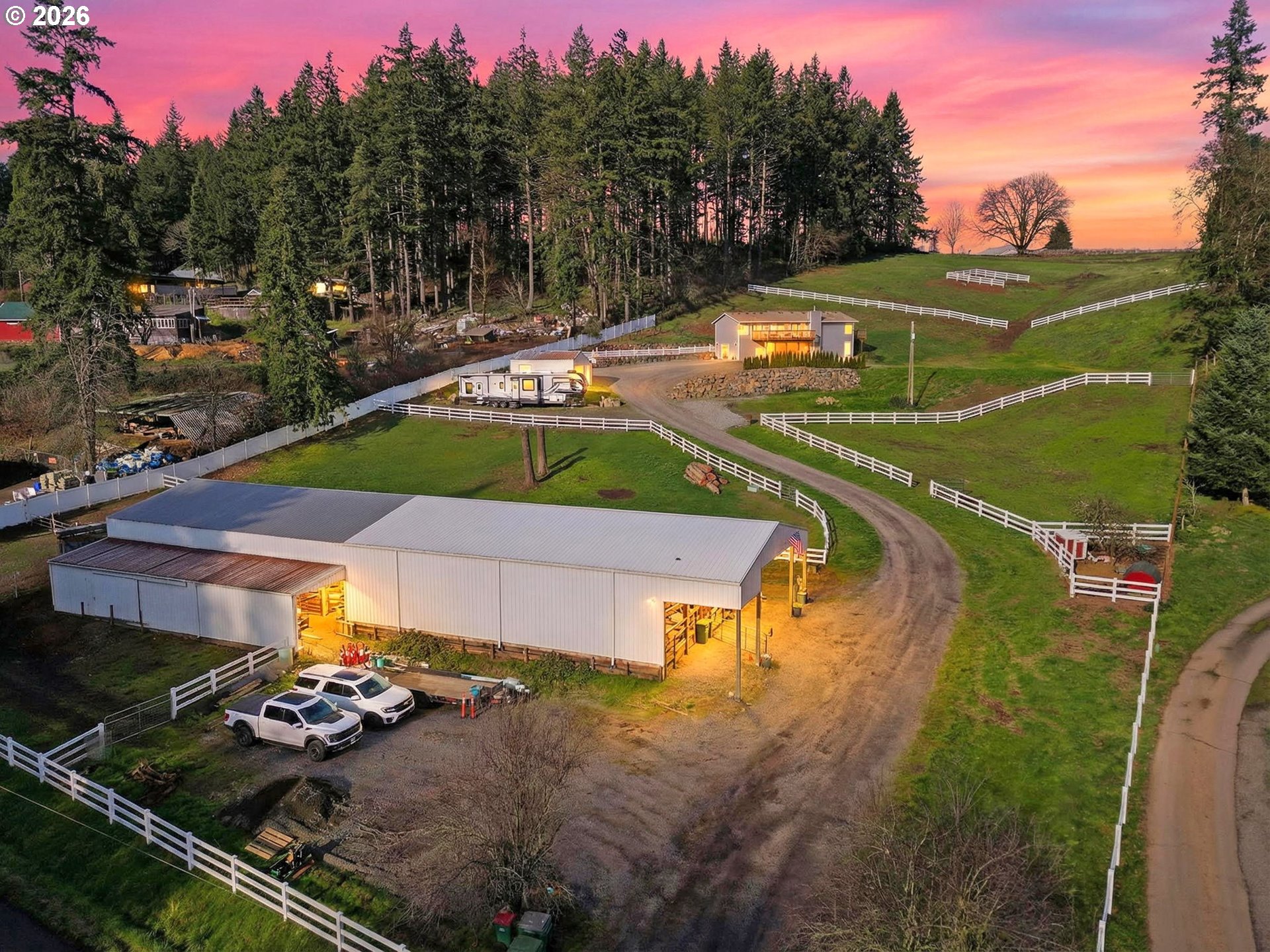 21303 SW HELLS CANYON RD