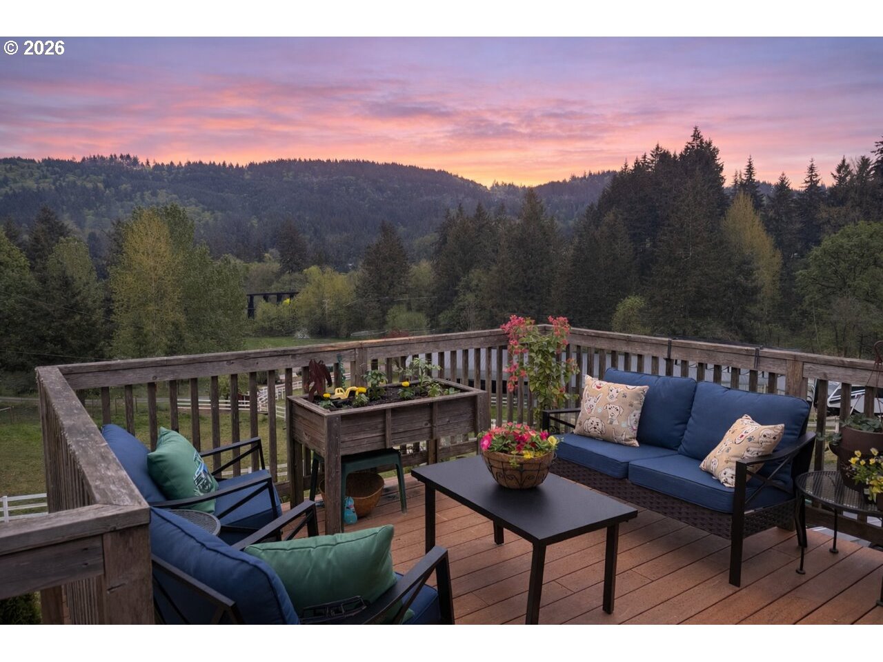 21303 SW HELLS CANYON RD