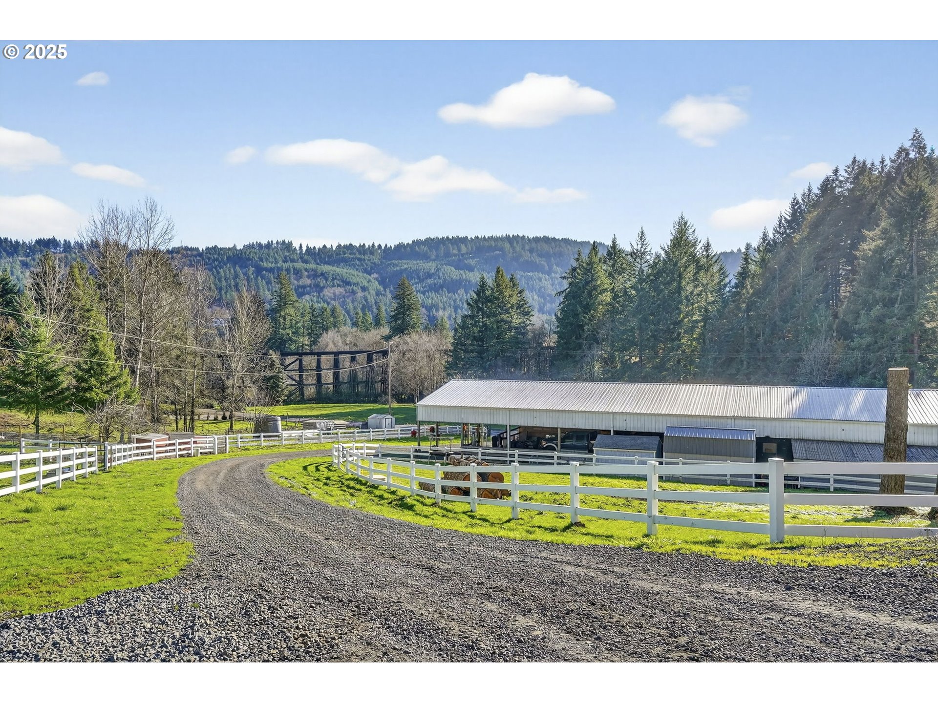 21303 SW HELLS CANYON RD