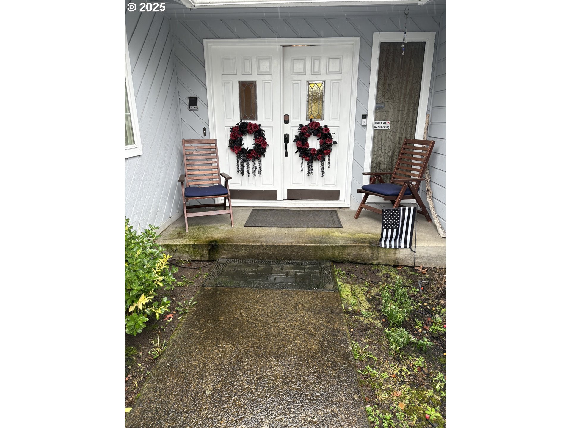 15111 SE MCGILLIVRAY BLVD