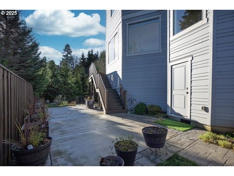 A home in Beaverton