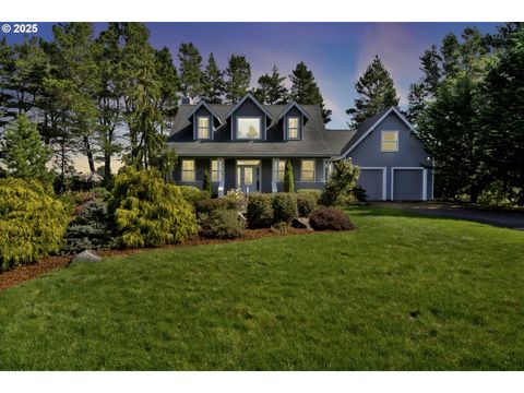 1004 TROON CIR Florence OR 97439