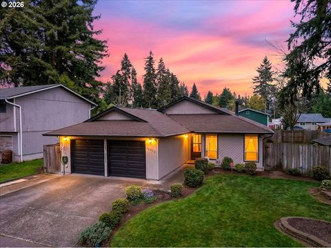 16033 SE RICKSHIRE LN Milwaukie OR 97267