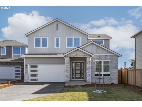 15204 SE TOWERS TER Milwaukie OR 97267