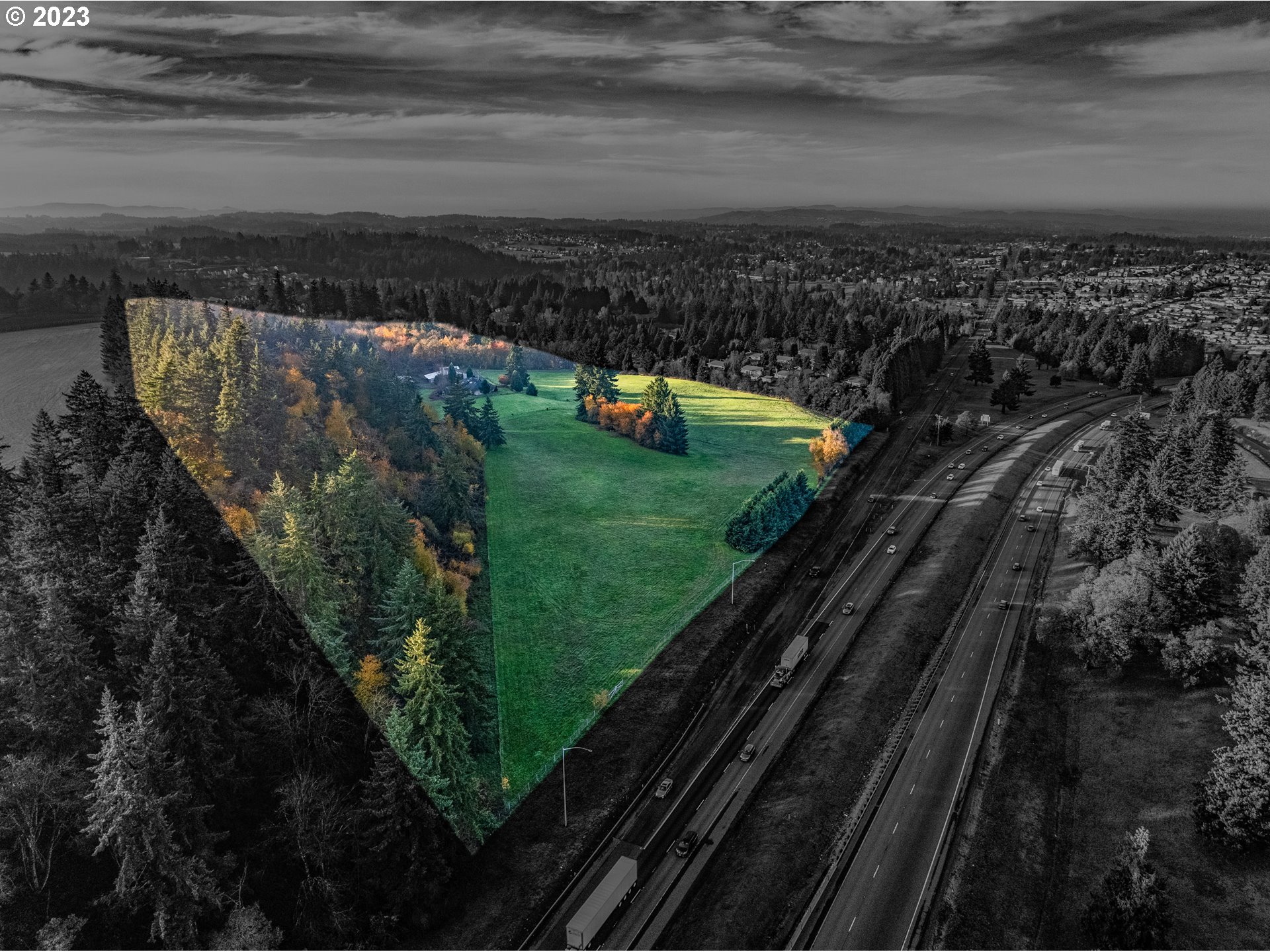 Salem, Oregon 97306, United States, ,Land,Active,68189