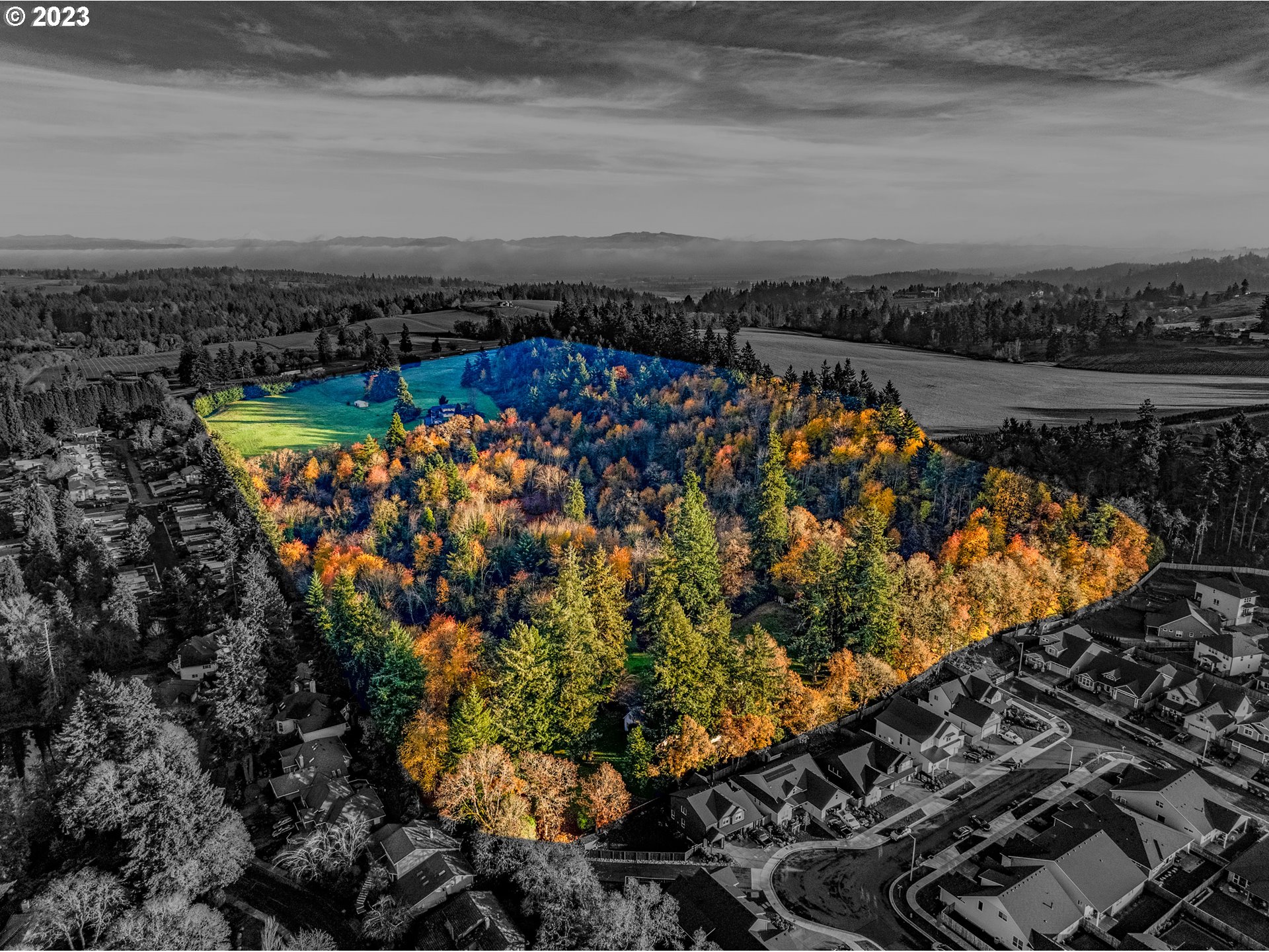 Salem, Oregon 97306, United States, ,Land,Active,68189