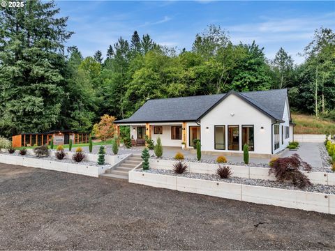 14327 NE 359TH ST La Center WA 98629