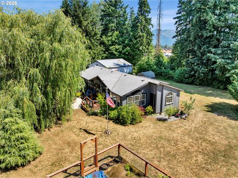 52 ESTABROOK RD Carson WA 98610