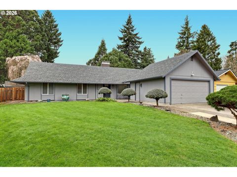 1421 SE 145TH AVE Portland OR 97233